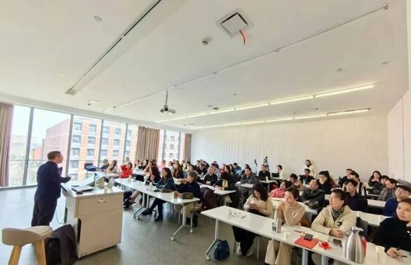 紫荆教育 | 玛丽伍德大学 | 综合管理方向MBA | 13期班开学在即