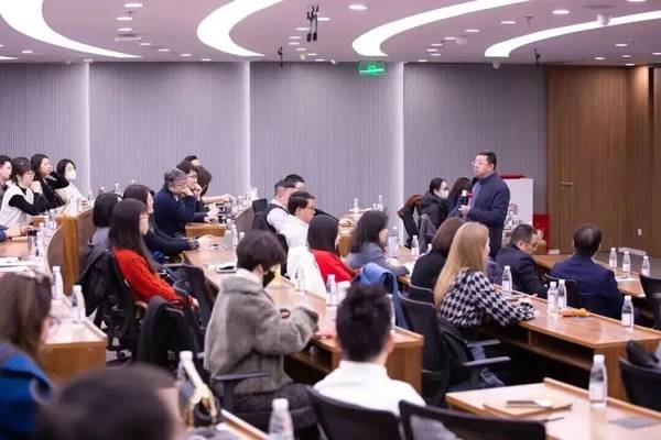 紫荆教育 | 玛丽伍德大学 | 综合管理方向MBA | 13期班开学在即