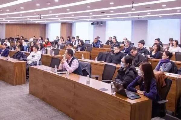 紫荆教育 | 玛丽伍德大学 | 综合管理方向MBA | 13期班开学在即