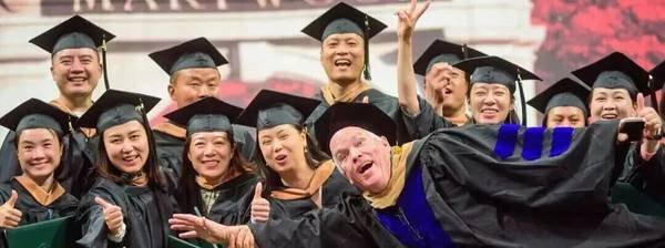 紫荆教育 | 玛丽伍德大学 | 综合管理方向MBA | 13期班开学在即
