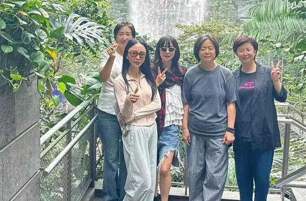 紫荆教育 | 玛丽伍德大学 | 综合管理方向MBA | 13期班开学在即