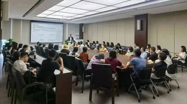 紫荆教育 | 玛丽伍德大学 | 综合管理方向MBA | 13期班开学在即