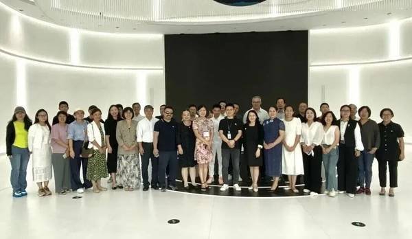 紫荆教育 | 玛丽伍德大学 | 综合管理方向MBA | 13期班开学在即