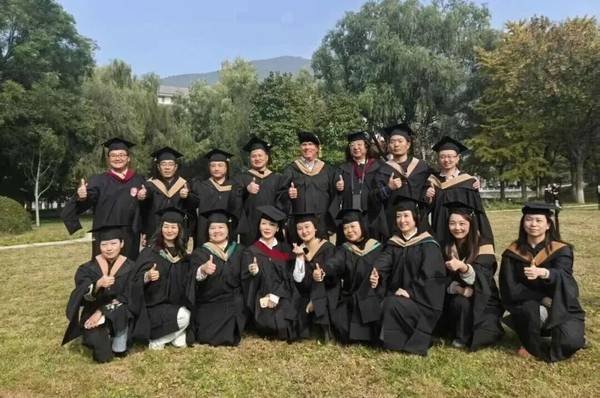 紫荆教育 | 玛丽伍德大学 | 综合管理方向MBA | 13期班开学在即