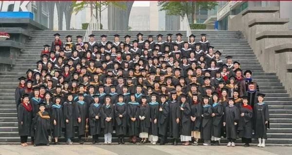 紫荆教育 | 玛丽伍德大学 | 综合管理方向MBA | 13期班开学在即