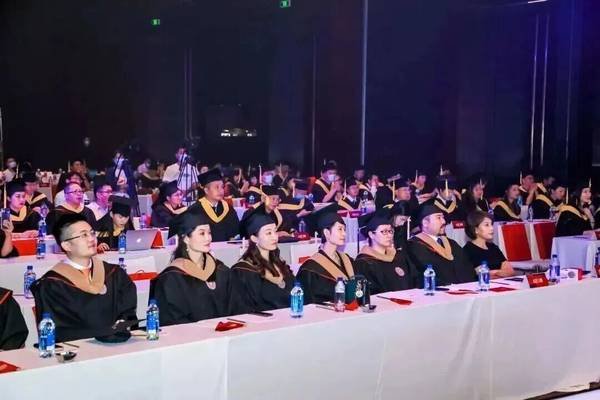 紫荆教育 | 玛丽伍德大学 | 综合管理方向MBA | 13期班开学在即