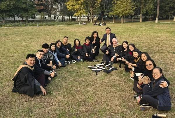 紫荆教育 | 玛丽伍德大学 | 综合管理方向MBA | 13期班开学在即