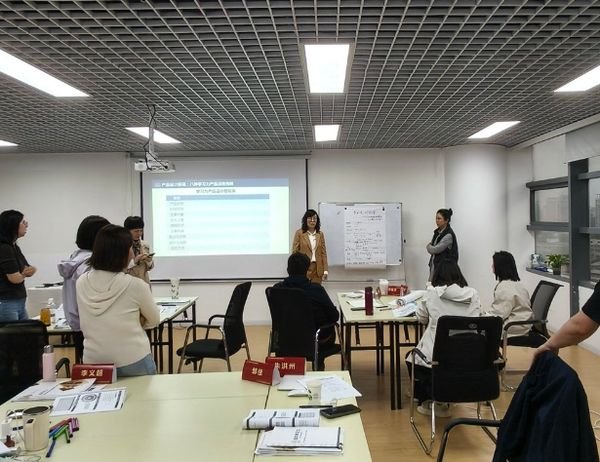 美羊学习力 | 北师大杨娟/张玉梅/马兰/张博宇/刘璇 | 学习力指导师高阶实战营 | 4月19-24日