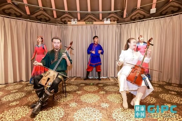 健康中国 | 郝万山 | 黄帝内经与身心健康 | 企业家健康管理 | 北京 | 6月1-2日