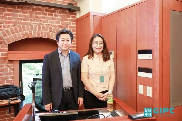 健康中国 | 张巍 | 日本创新医疗国际访学 | 东京大学 | 养老考察 | 6月24-28日