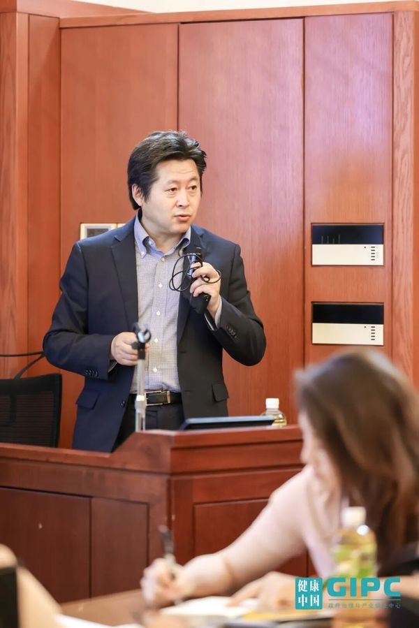 健康中国 | 张巍 | 日本创新医疗国际访学 | 东京大学 | 养老考察 | 6月24-28日