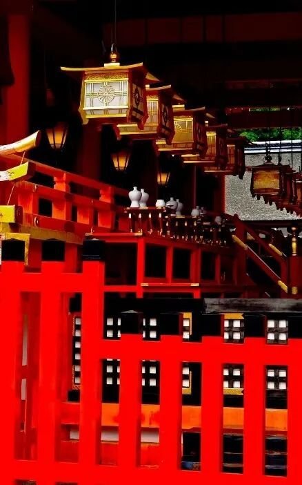 健康中国 | 张巍 | 日本创新医疗访学 | CrossEffect/京瓷/欧姆龙 | 京都·大阪 | 6月27-28日
