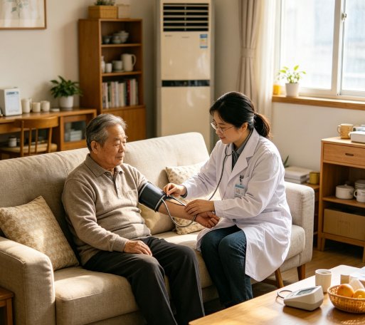 健康中国 | 2026年4月健康消费健康管理健康养老三大板块垂直速报