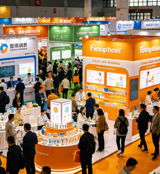 健康中国 | 2026年4月健康消费健康管理健康养老三大板块垂直速报