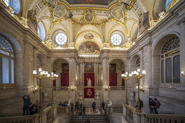 健康中国 | 2026年5月西班牙国际访学康养旅居