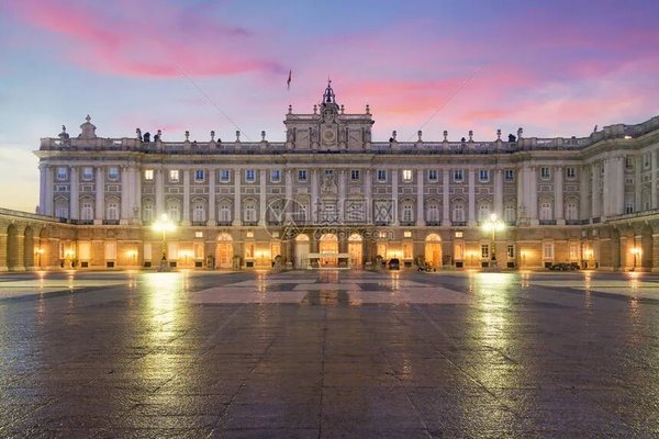 健康中国 | 2026年5月西班牙国际访学康养旅居