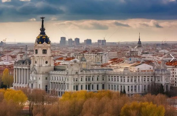 健康中国 | 2026年5月西班牙国际访学康养旅居