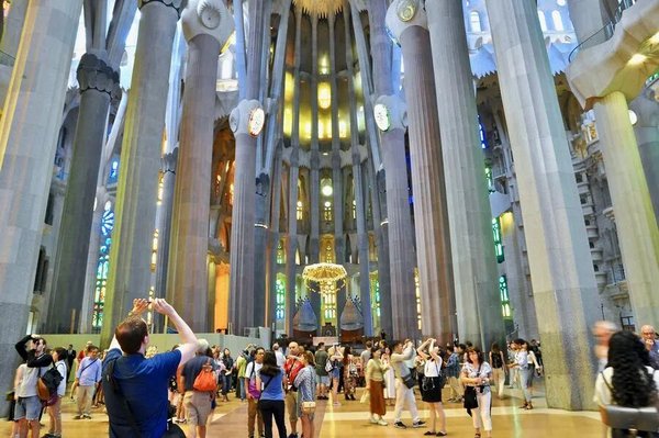 健康中国 | 2026年5月西班牙国际访学康养旅居