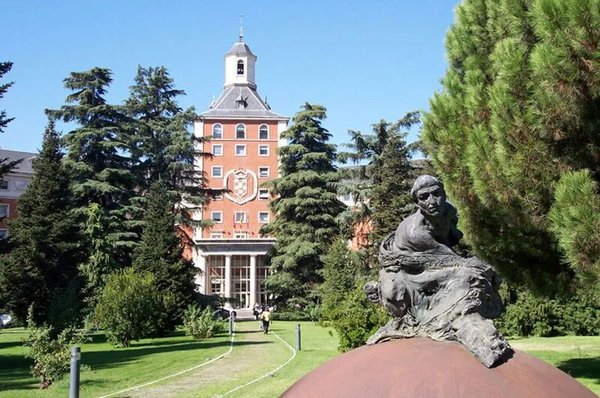 健康中国 | 2026年5月西班牙国际访学康养旅居