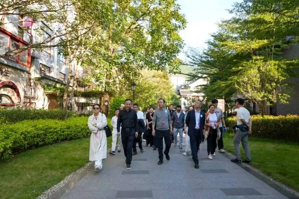 健康中国 | 2025大健康与中医药产业硕博班年度回顾