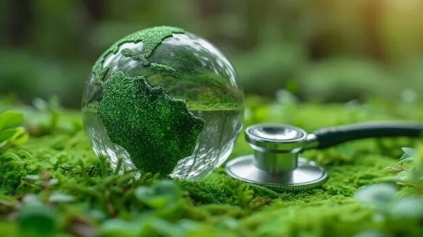 健康中国 | 2025年大健康产业政策深度复盘