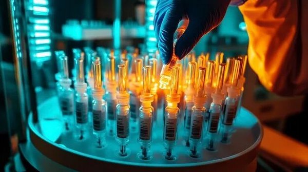健康中国 | 2025年大健康产业政策深度复盘
