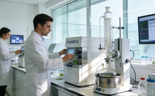 健康中国 | 2026西班牙国际访学参访企业简介
