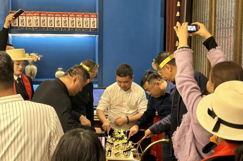 运河私董会 | 运河二期6班 | 问道武当学思践悟 | 湖北游学回顾