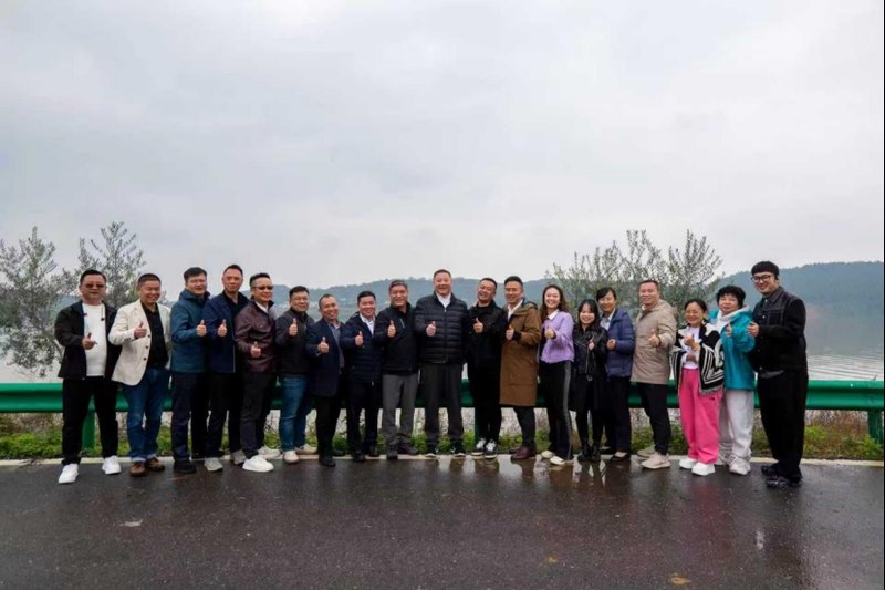 运河私董会 | 运河二期6班 | 问道武当学思践悟 | 湖北游学回顾