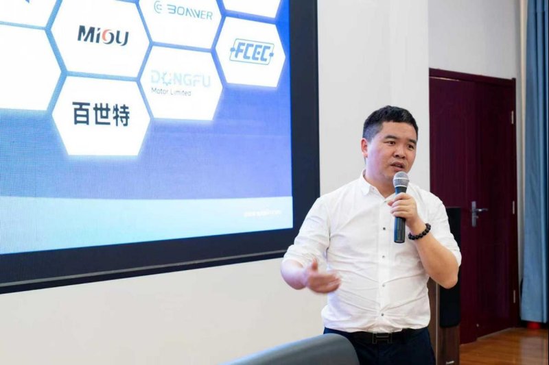 运河私董会 | 运河二期6班 | 问道武当学思践悟 | 湖北游学回顾