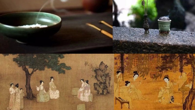 时代华商 | 中原游学 | 易学寻根问道中原 | 河南开封洛阳少林 | 5月20-24日