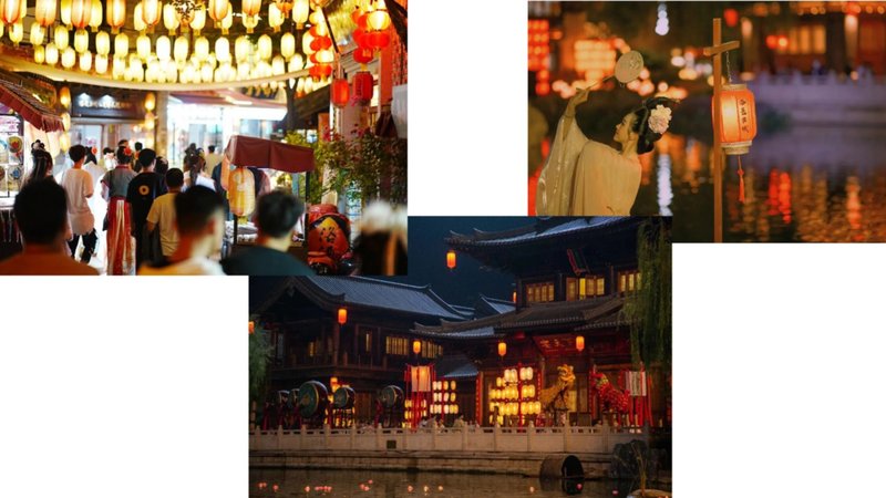 时代华商 | 中原游学 | 易学寻根问道中原 | 河南开封洛阳少林 | 5月20-24日