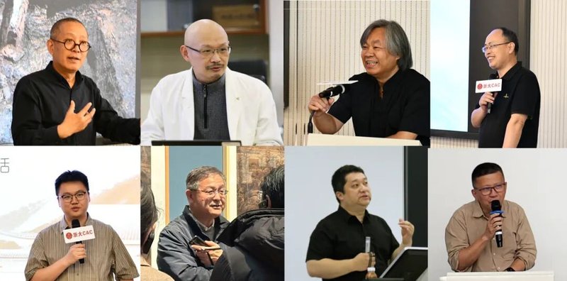 浙江大学 | 博物馆文化解码与公众审美素养提升培训班第四期 | 杭州·浙大 | 6月13-14日/7月11-12日