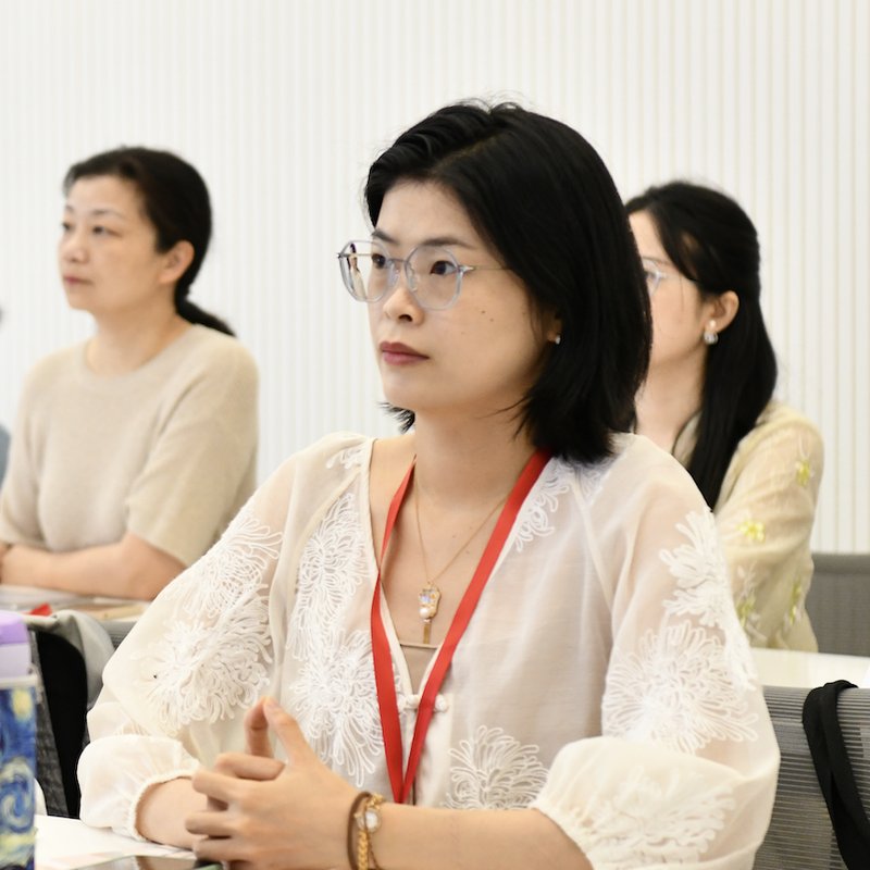 浙江大学 | 博物馆文化解码与公众审美素养提升培训班第四期 | 杭州·浙大 | 6月13-14日/7月11-12日