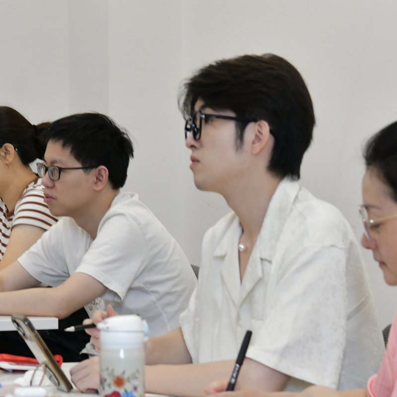 浙江大学 | 博物馆文化解码与公众审美素养提升培训班第四期 | 杭州·浙大 | 6月13-14日/7月11-12日