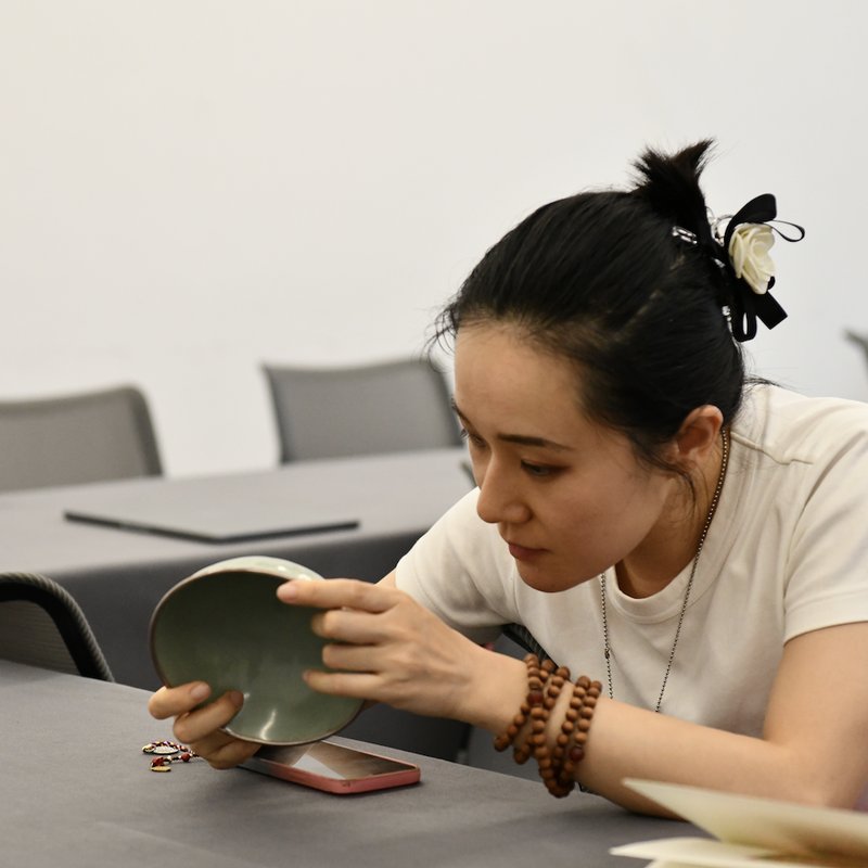 浙江大学 | 博物馆文化解码与公众审美素养提升培训班第四期 | 杭州·浙大 | 6月13-14日/7月11-12日