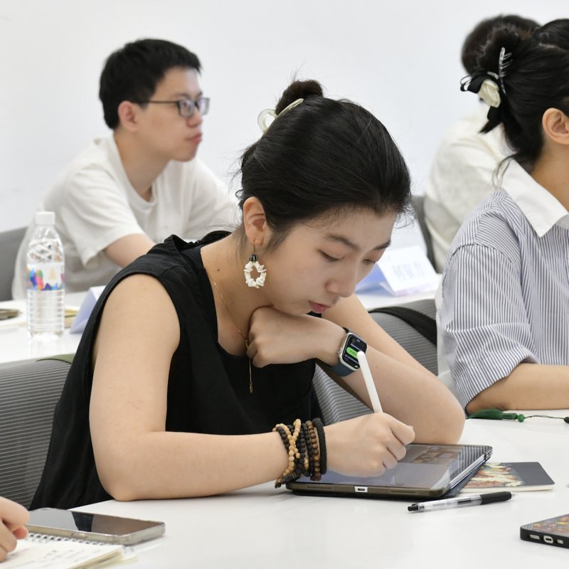 浙江大学 | 博物馆文化解码与公众审美素养提升培训班第四期 | 杭州·浙大 | 6月13-14日/7月11-12日