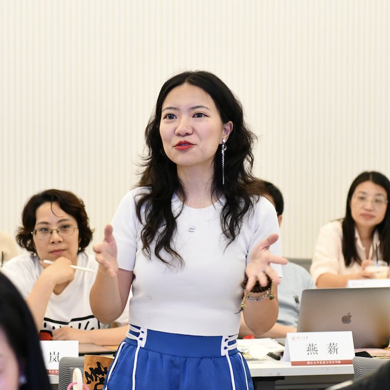 浙江大学 | 博物馆文化解码与公众审美素养提升培训班第四期 | 杭州·浙大 | 6月13-14日/7月11-12日
