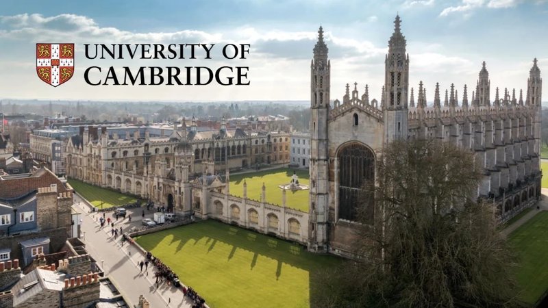 运河商学院 | 王石 | 2026回归未来英国剑桥深度访学之旅 | 8月23-30日 | 9.8万/人