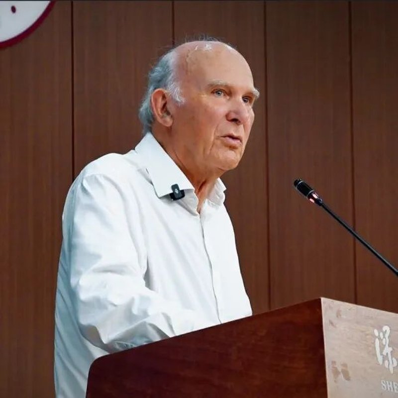 运河商学院 | 王石 | 2026回归未来英国剑桥深度访学之旅 | 8月23-30日 | 9.8万/人