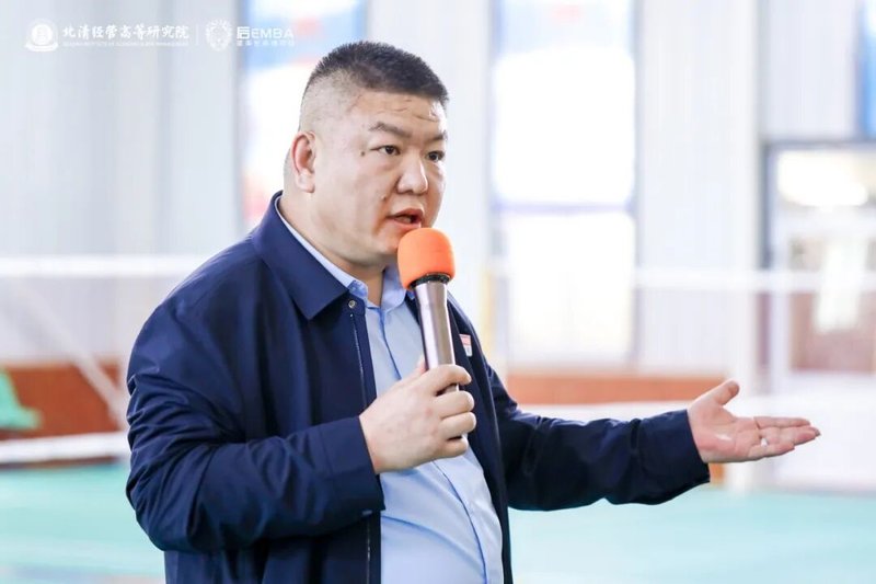 北清经管 | 楼迎军 | 后EMBA山西文化研学之旅 | 太原 | 4月
