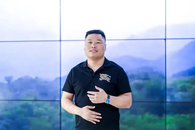 北清经管 | 楼迎军 | 后EMBA山西文化研学之旅 | 太原 | 4月