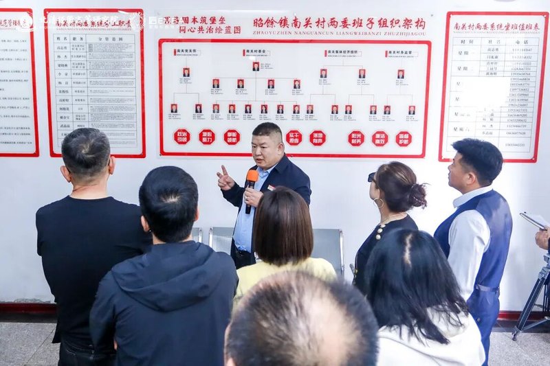 北清经管 | 楼迎军 | 后EMBA山西文化研学之旅 | 太原 | 4月