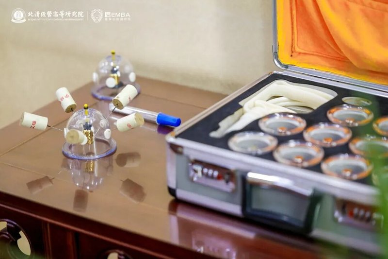 北清经管 | 楼迎军 | 后EMBA山西文化研学之旅 | 太原 | 4月