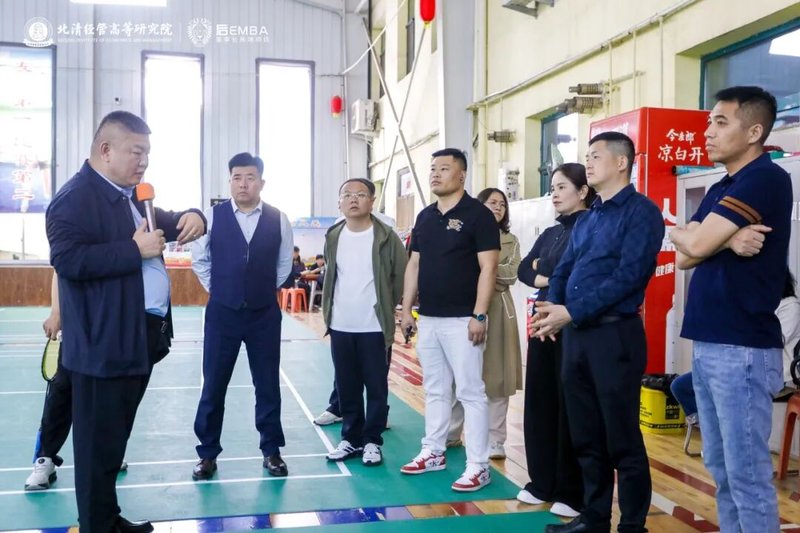 北清经管 | 楼迎军 | 后EMBA山西文化研学之旅 | 太原 | 4月