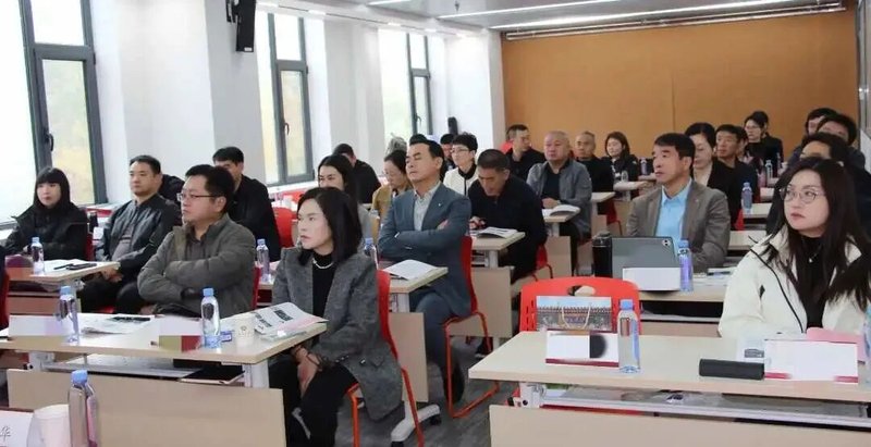 建筑企业战略重构 | 杜老师 | 项目精细化管控与组织效能提升 | 北京 | 5月23-24日 | 3280元