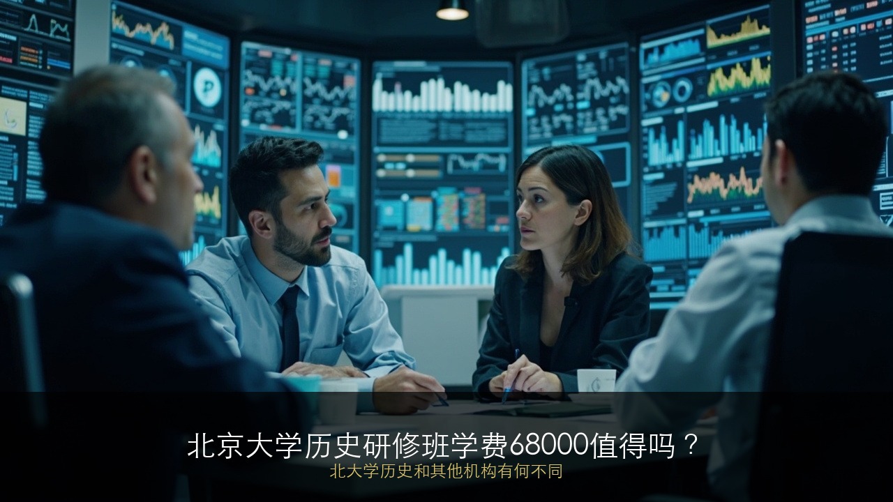 北京大学历史研修班学费68000值得吗？北大学历史和其他机构有何不同