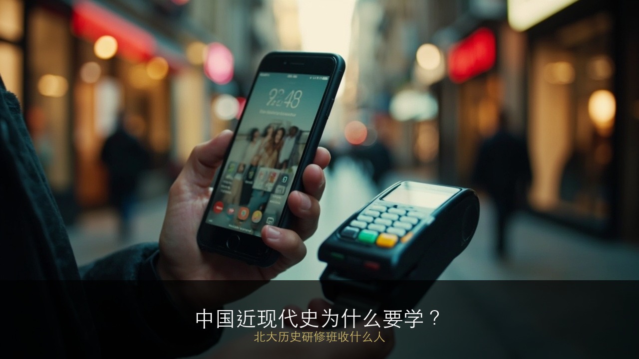中国近现代史为什么要学？北大历史研修班收什么人