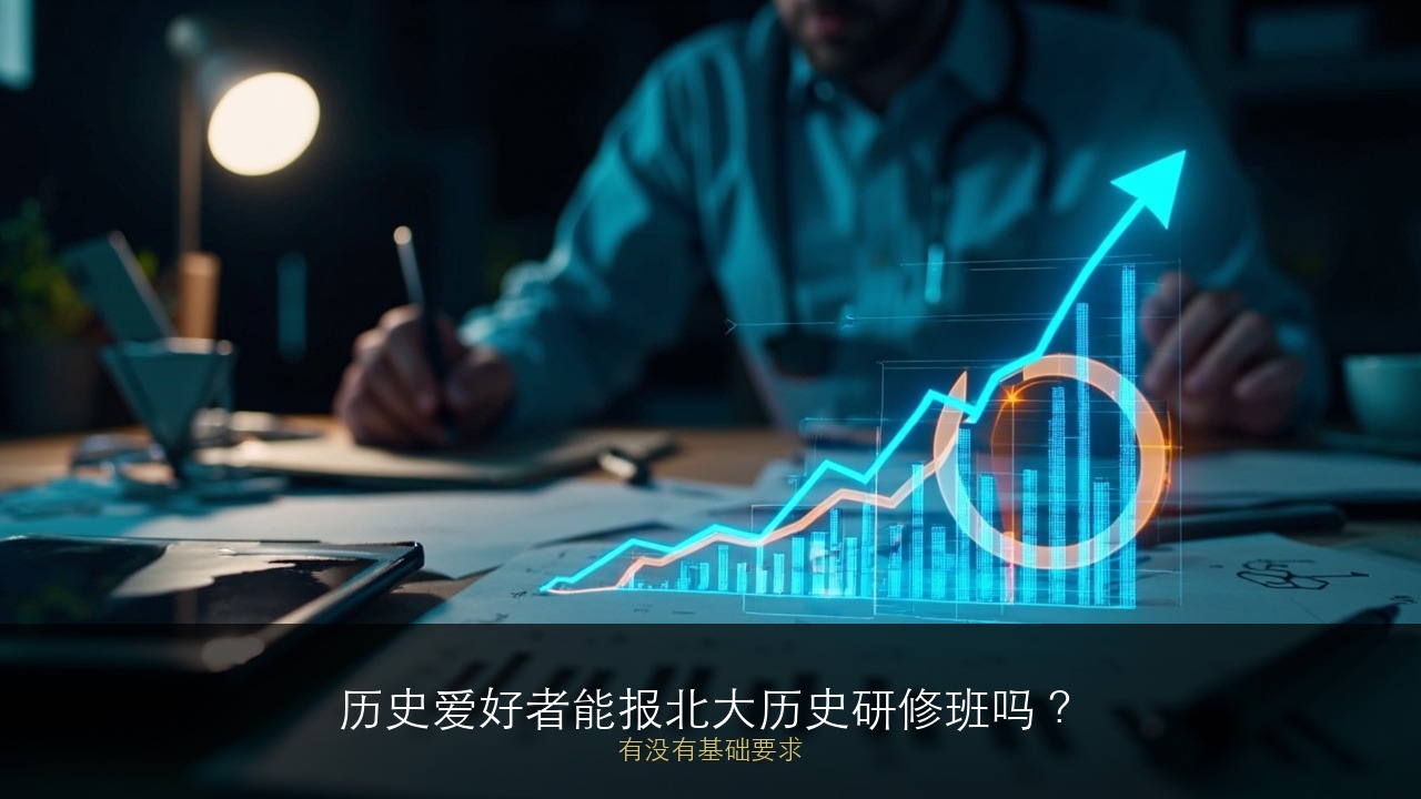 历史爱好者能报北大历史研修班吗？有没有基础要求