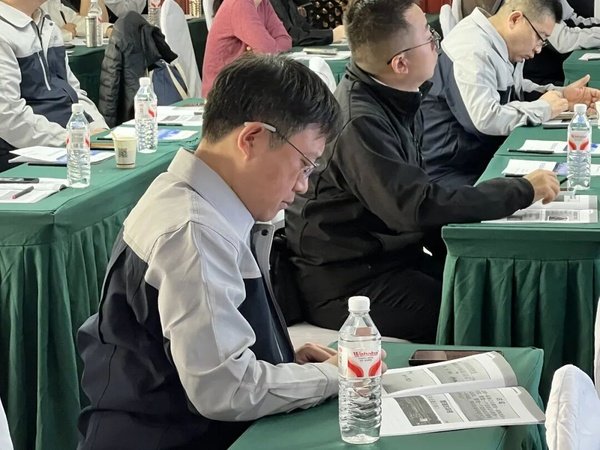 融商学院 | 中国传统管理智慧的现代跃迁 | 课程回顾 | 钱锦国